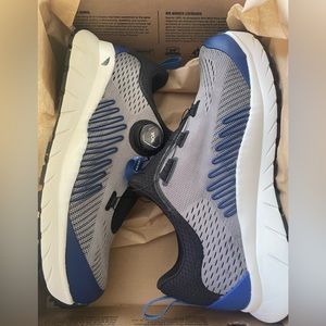 🆕 Ecolite Men’s Safety Toe Oxford Shoes